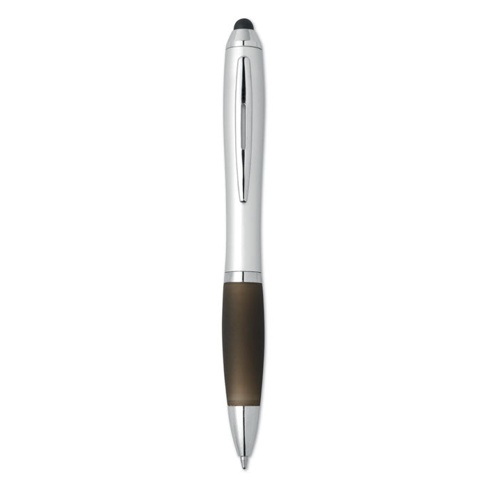 Ballpoint Softgrip Pen