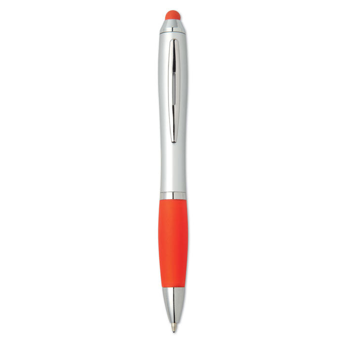 Ballpoint Softgrip Pen